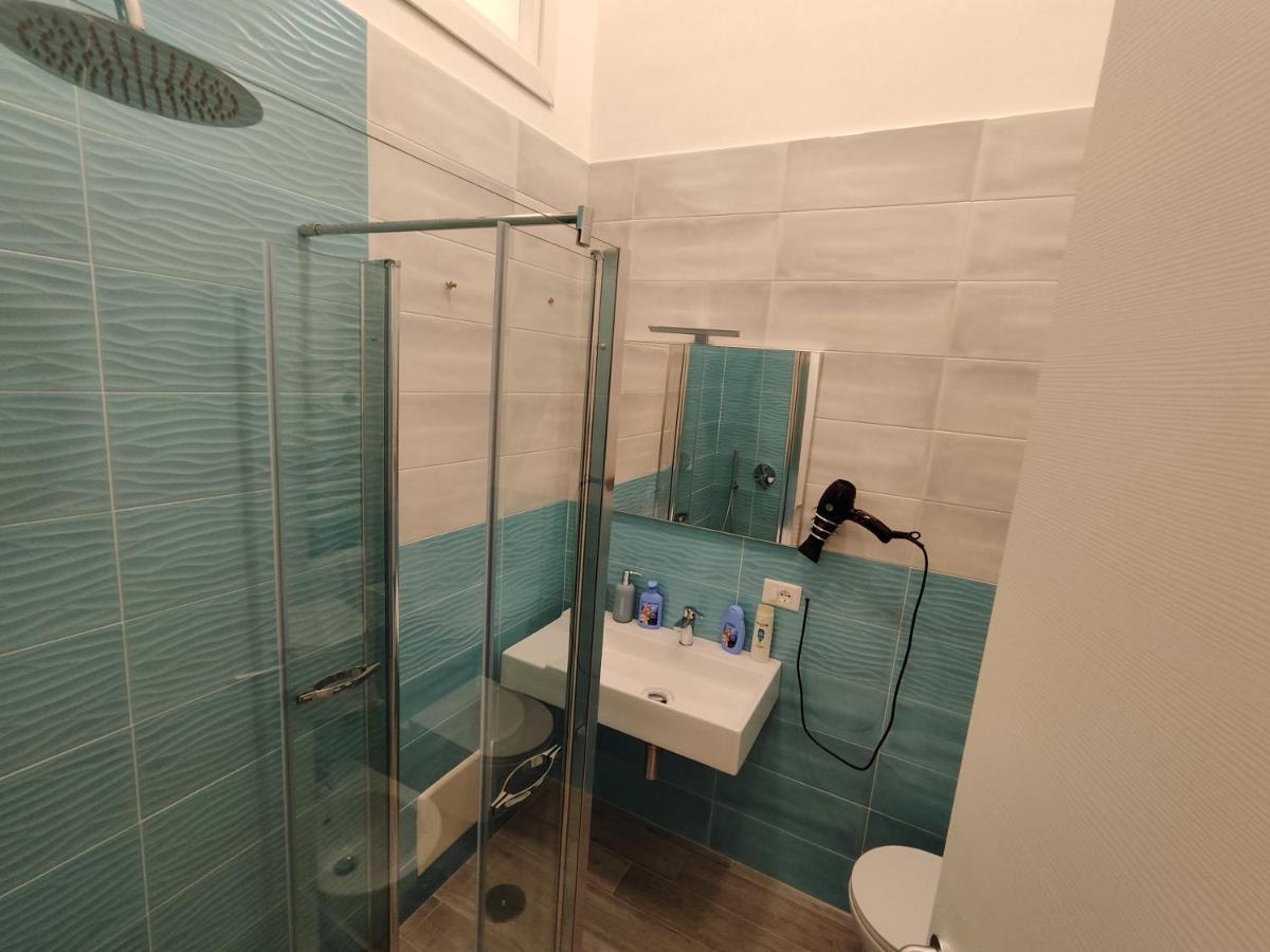 B&B Il Regno Delle Due Sicilie 나폴리 외부 사진